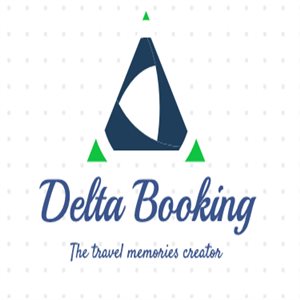 CÔNG TY TNHH DELTA BOOKING VIETNAM 